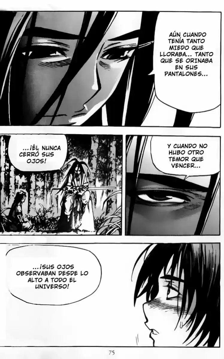 King Of Hell - Capítulo 20 - Página 18 - LectorTMOo