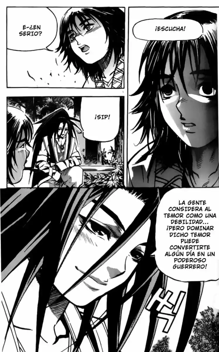 King Of Hell - Capítulo 20 - Página 19 - LectorTMOo