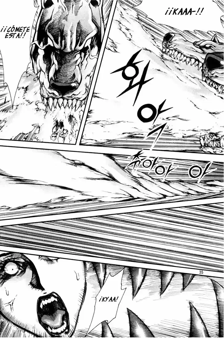King Of Hell - Capítulo 200 - Página 7 - LectorTMOo