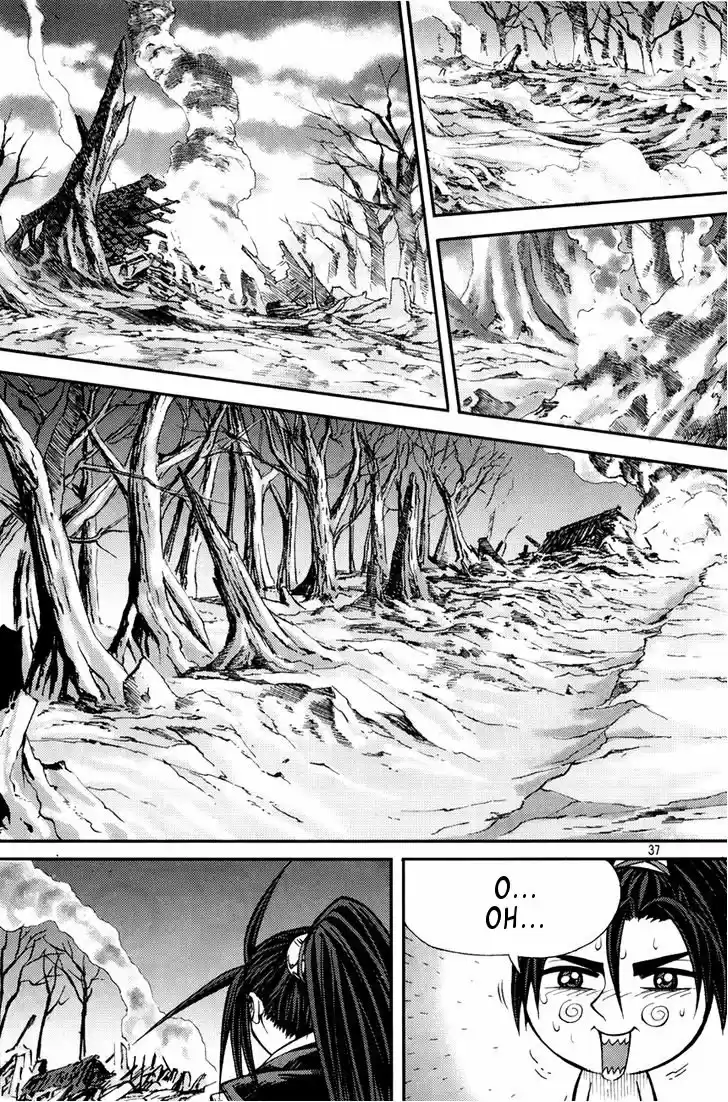 King Of Hell - Capítulo 200 - Página 9 - LectorTMOo
