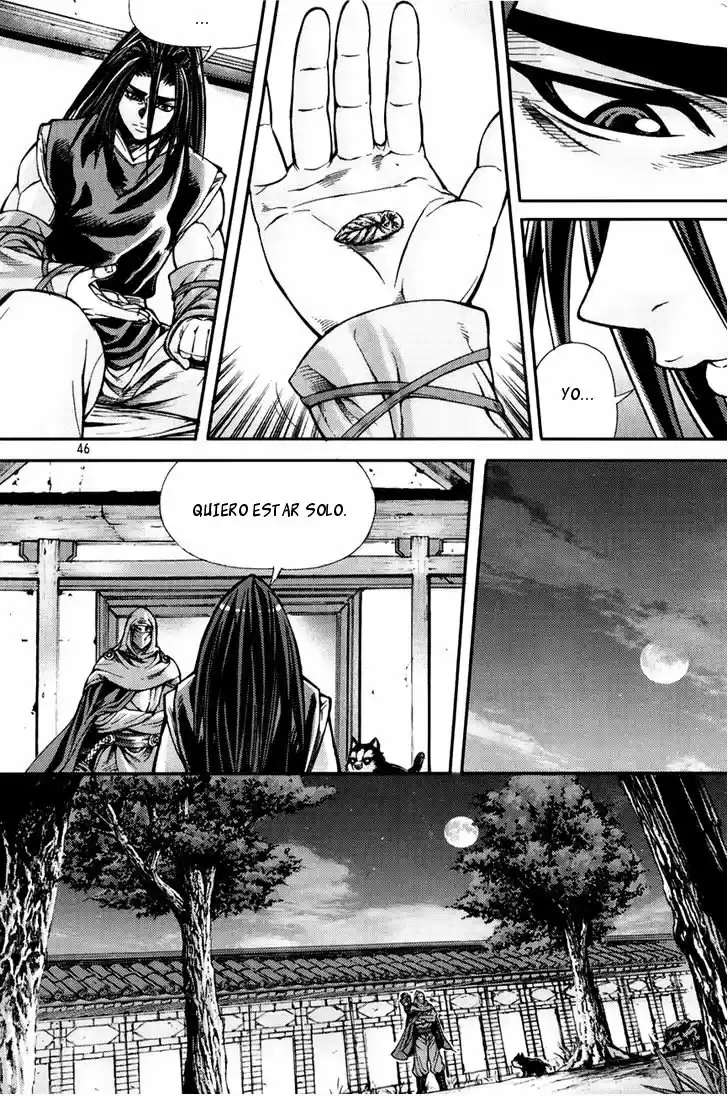 King Of Hell - Capítulo 200 - Página 18 - LectorTMOo