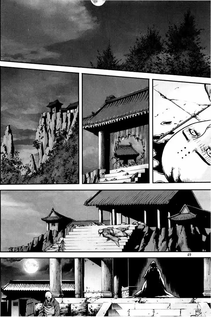 King Of Hell - Capítulo 200 - Página 21 - LectorTMOo