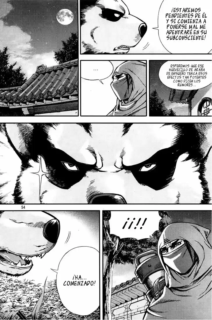 King Of Hell - Capítulo 201 - Página 4 - LectorTMOo
