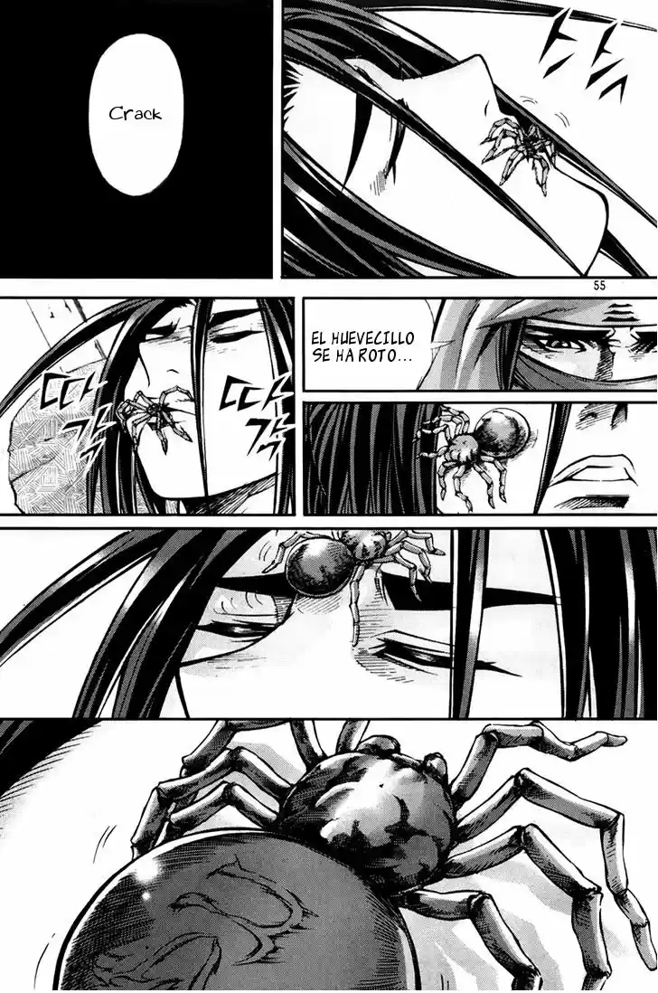 King Of Hell - Capítulo 201 - Página 5 - LectorTMOo