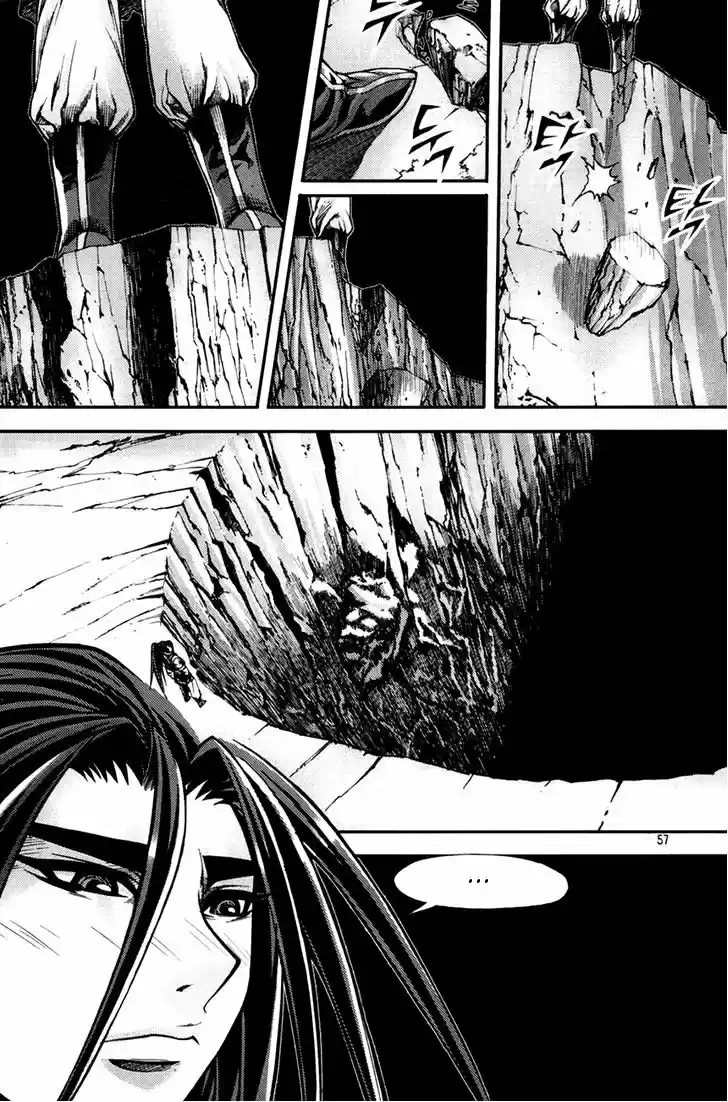 King Of Hell - Capítulo 201 - Página 7 - LectorTMOo