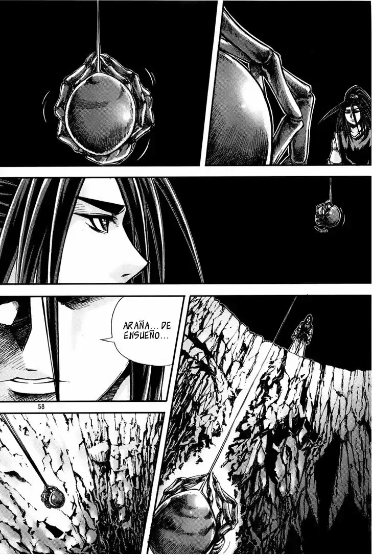 King Of Hell - Capítulo 201 - Página 8 - LectorTMOo