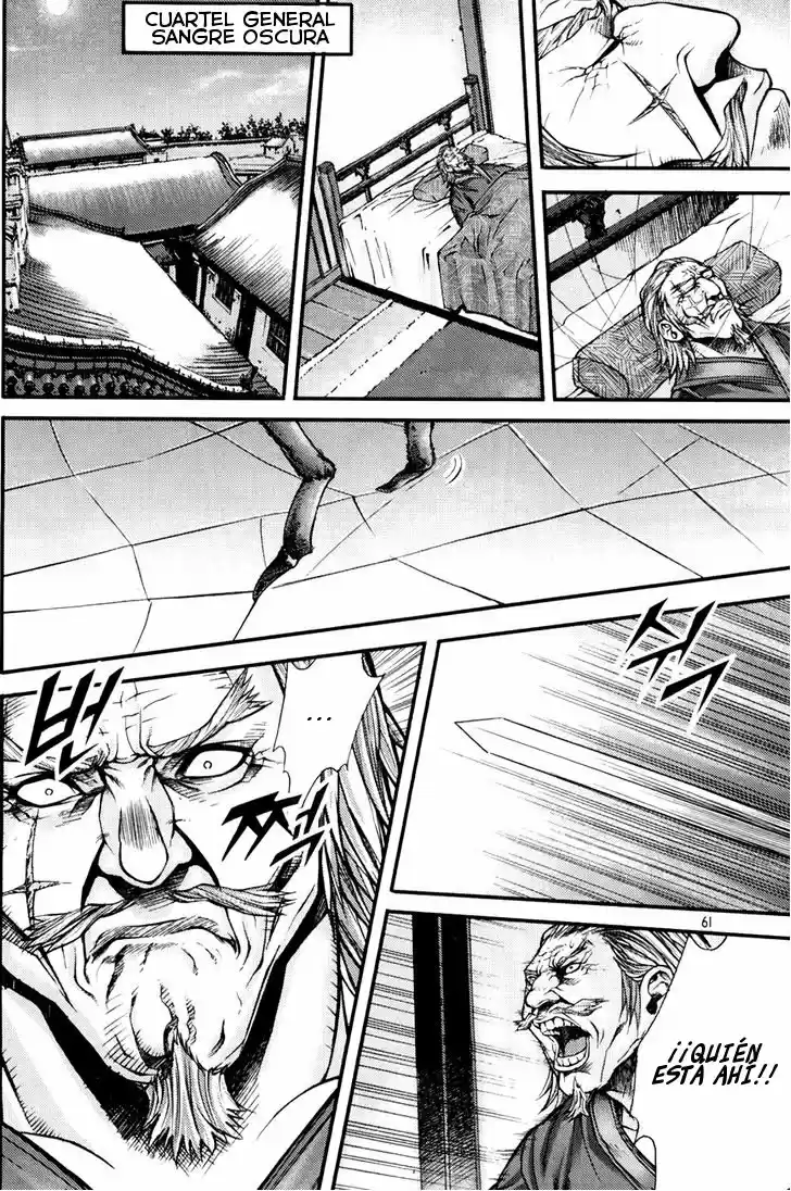 King Of Hell - Capítulo 201 - Página 11 - LectorTMOo