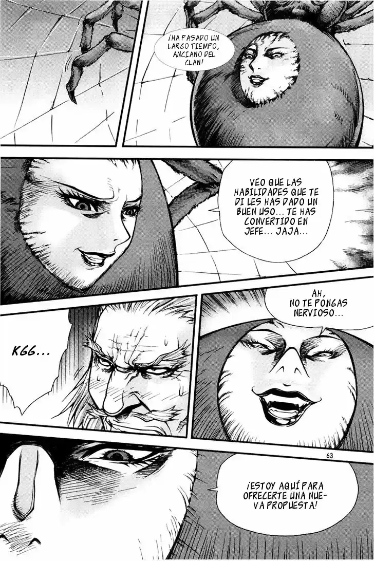 King Of Hell - Capítulo 201 - Página 13 - LectorTMOo