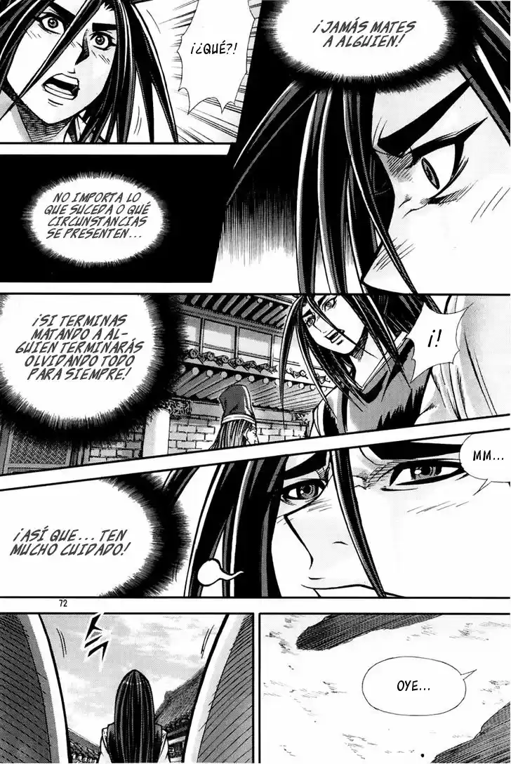 King Of Hell - Capítulo 201 - Página 22 - LectorTMOo