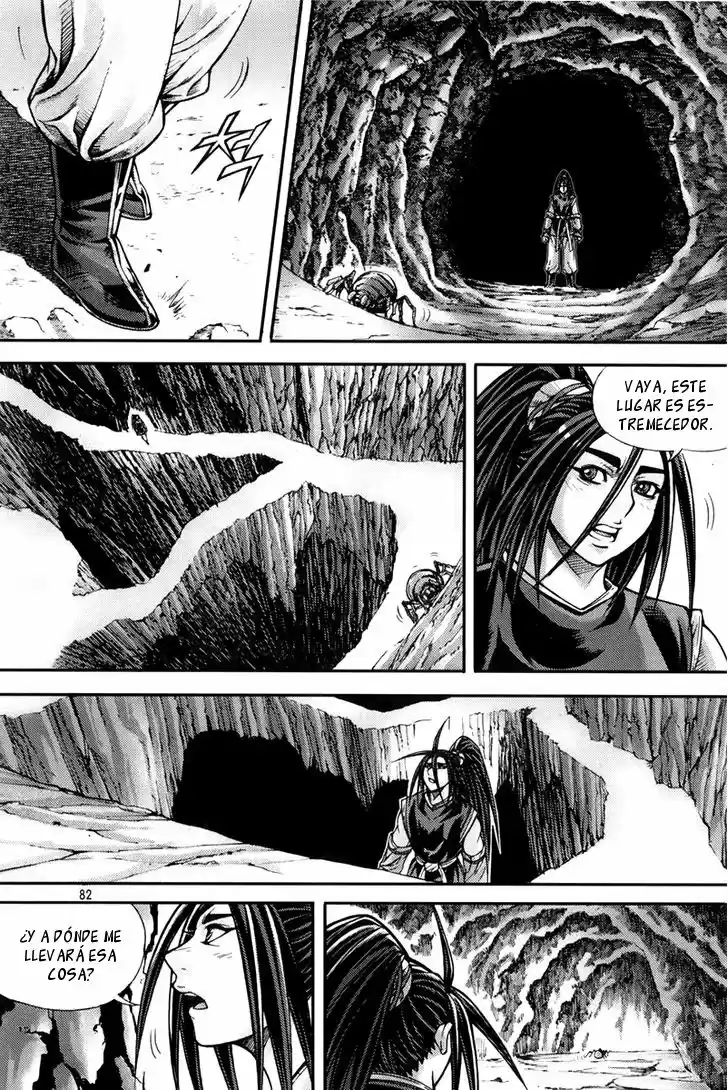 King Of Hell - Capítulo 202 - Página 6 - LectorTMOo