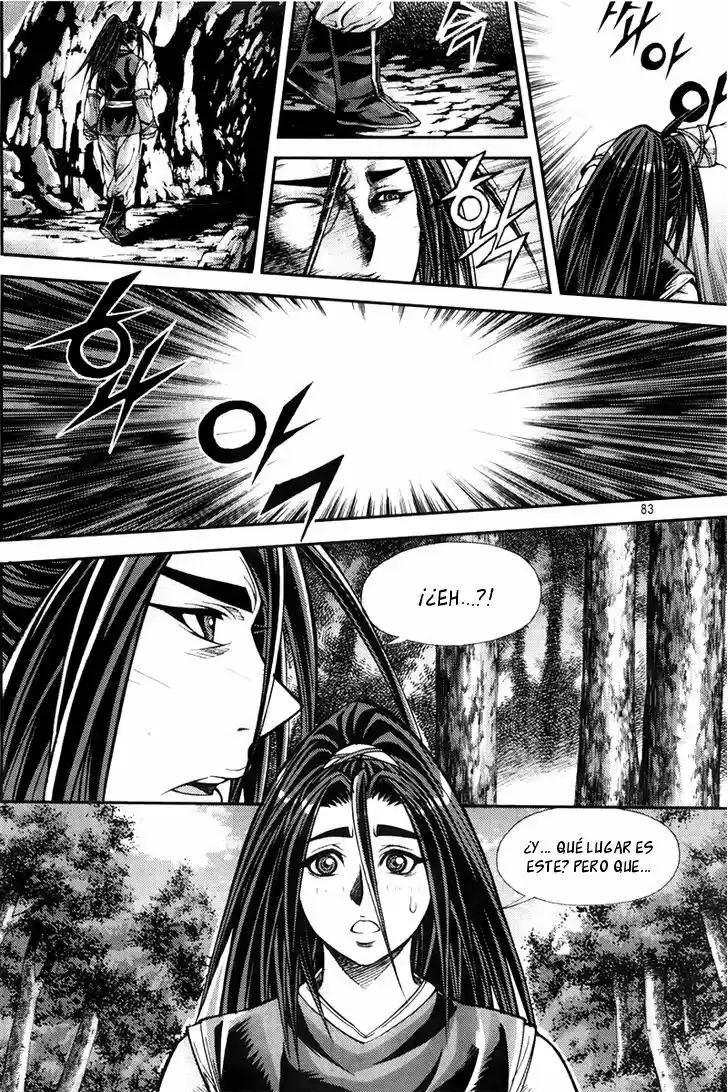 King Of Hell - Capítulo 202 - Página 7 - LectorTMOo