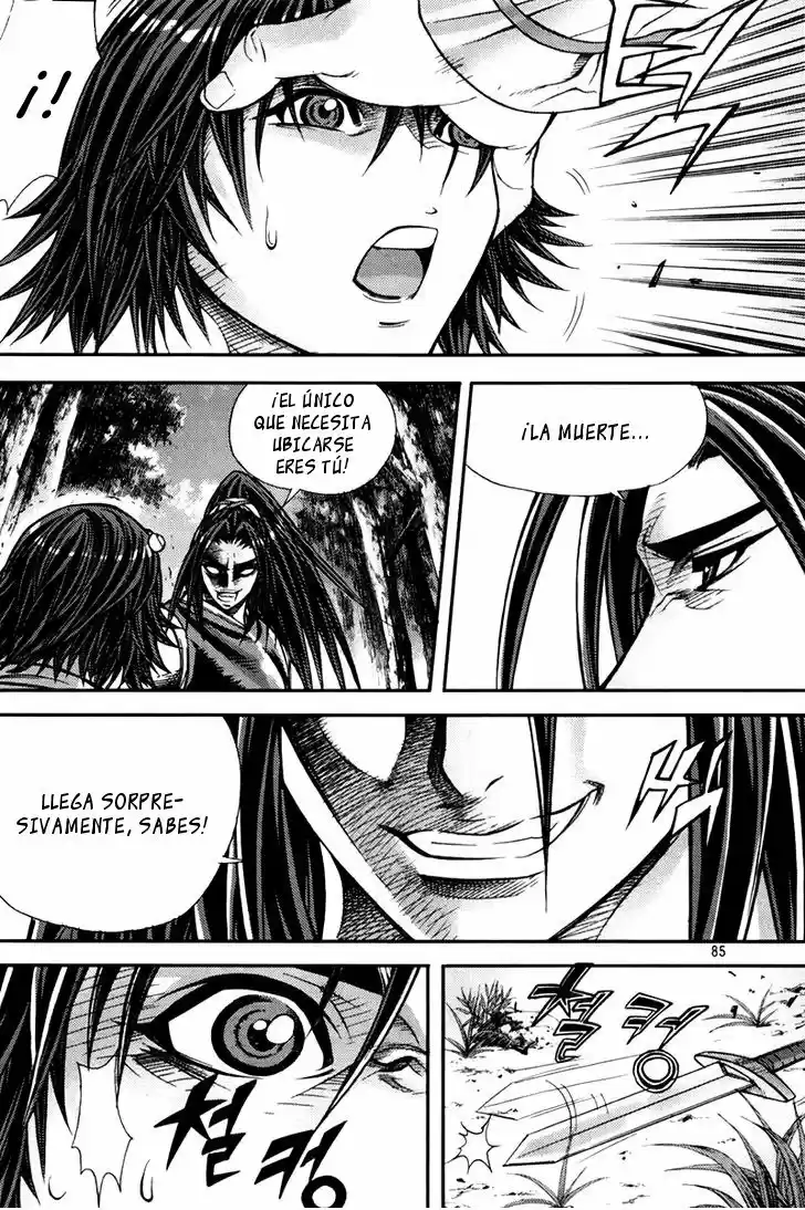 King Of Hell - Capítulo 202 - Página 9 - LectorTMOo