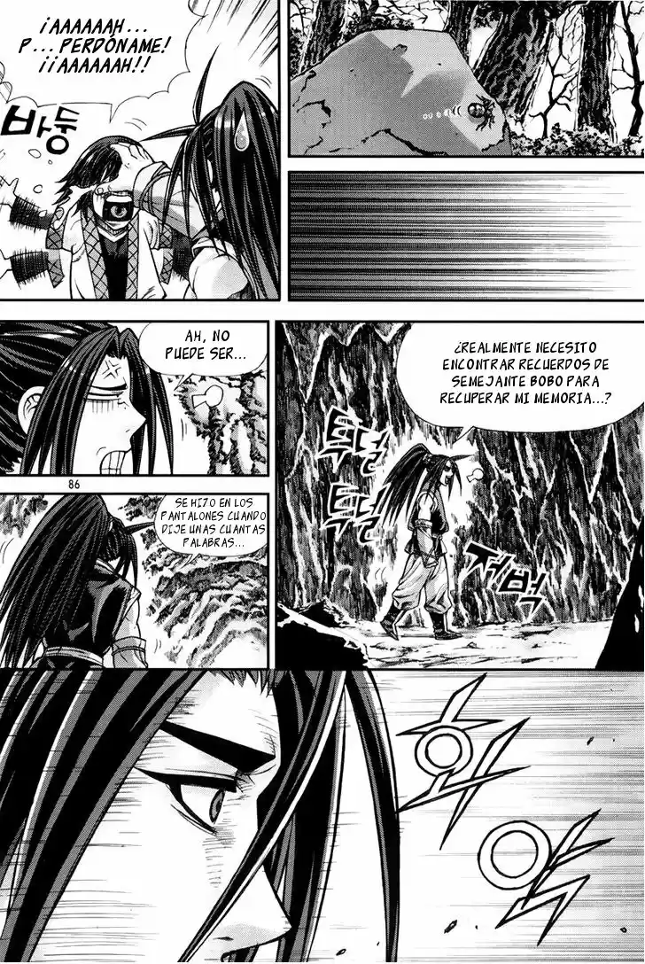 King Of Hell - Capítulo 202 - Página 10 - LectorTMOo