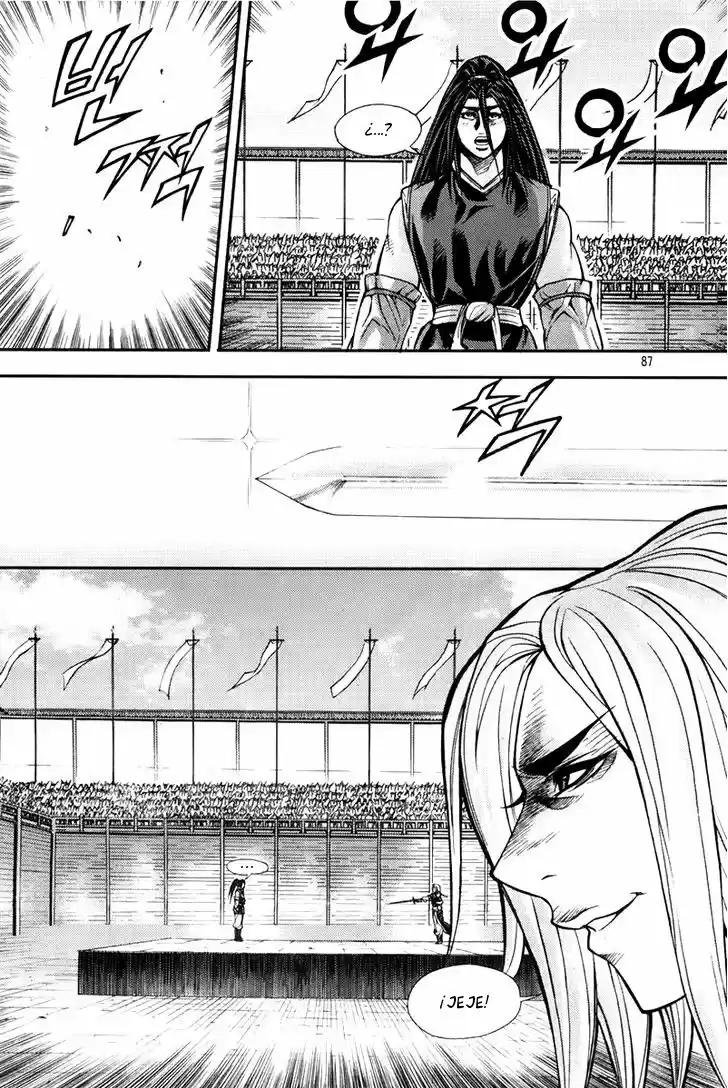 King Of Hell - Capítulo 202 - Página 11 - LectorTMOo