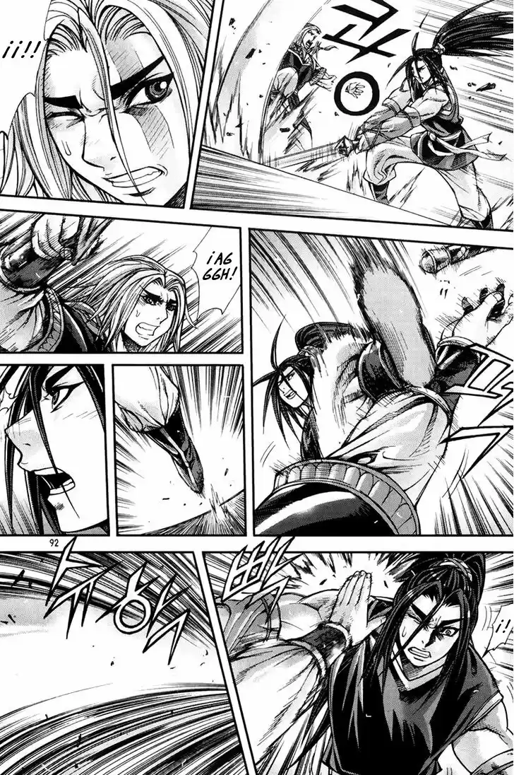 King Of Hell - Capítulo 202 - Página 16 - LectorTMOo
