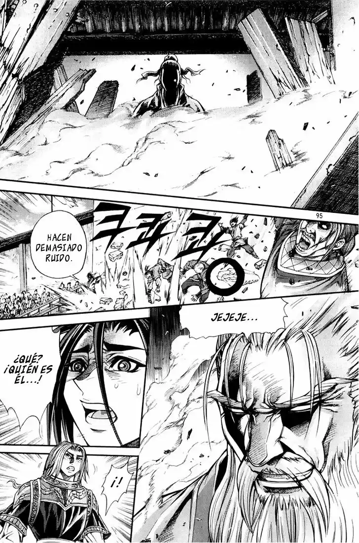 King Of Hell - Capítulo 202 - Página 19 - LectorTMOo