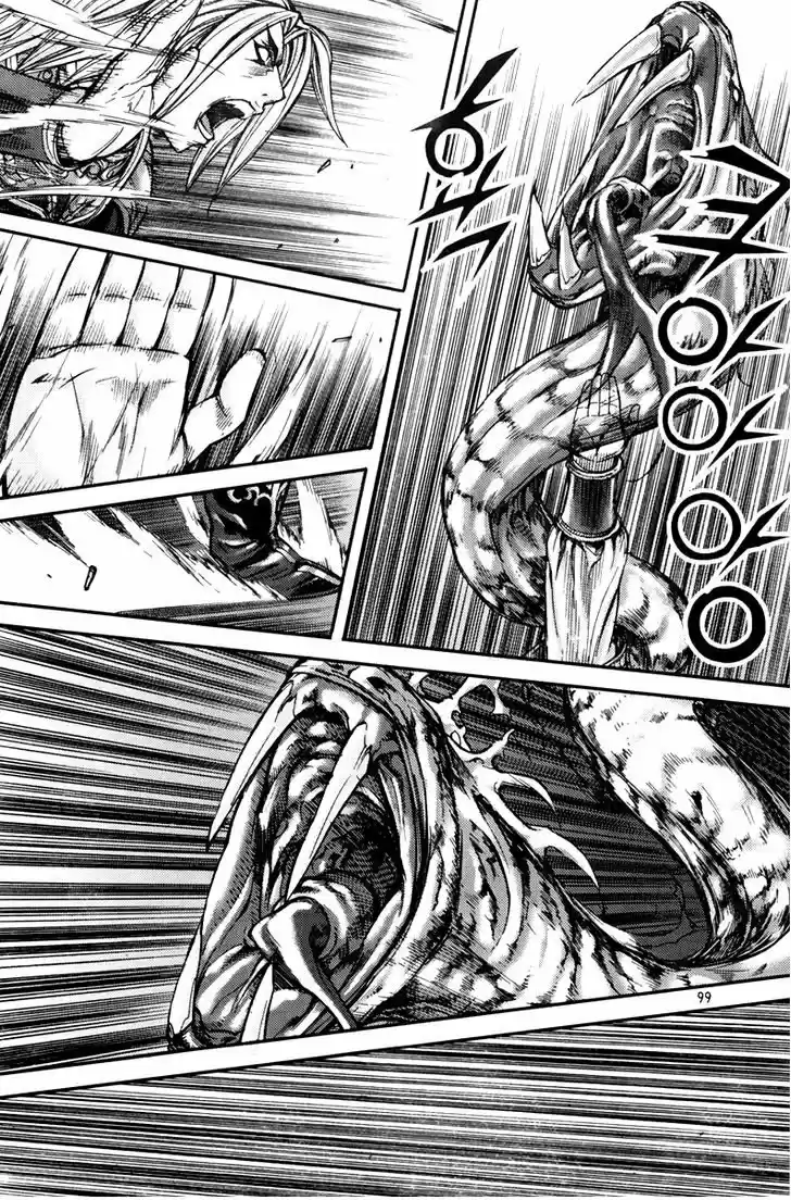 King Of Hell - Capítulo 202 - Página 23 - LectorTMOo