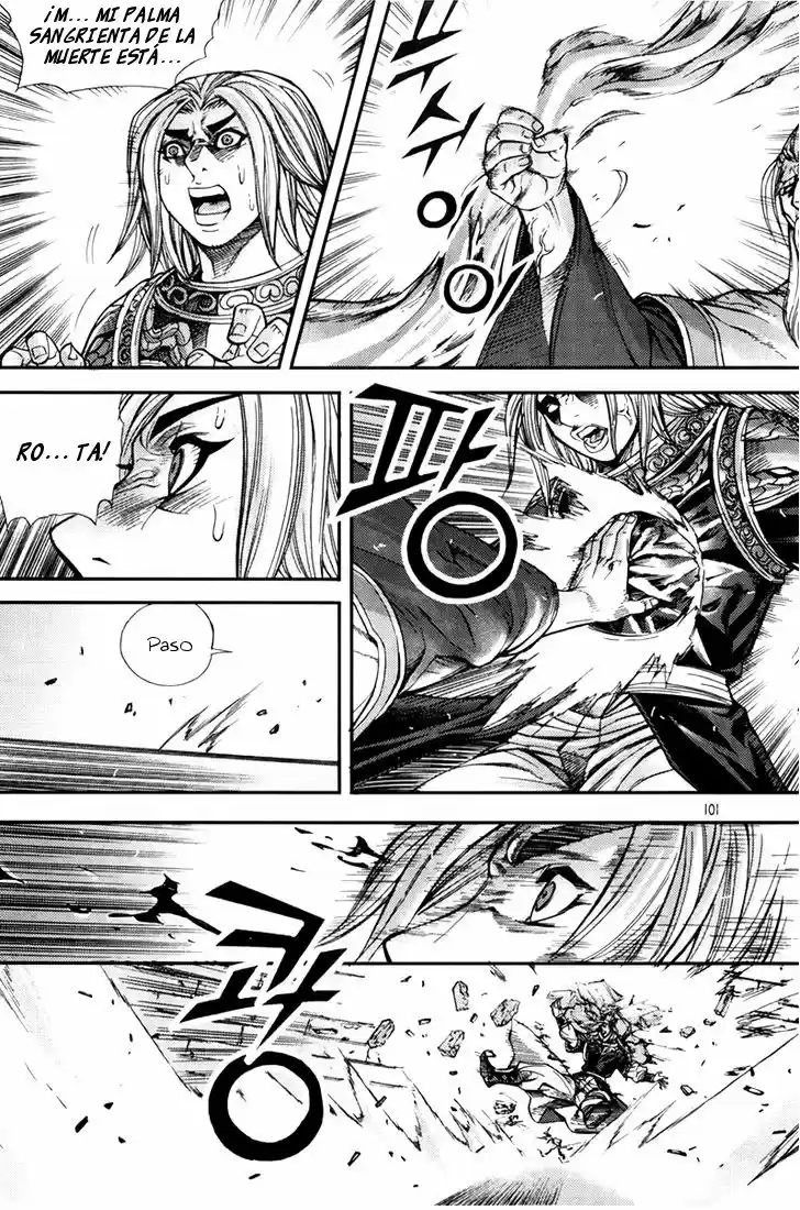 King Of Hell - Capítulo 202 - Página 25 - LectorTMOo