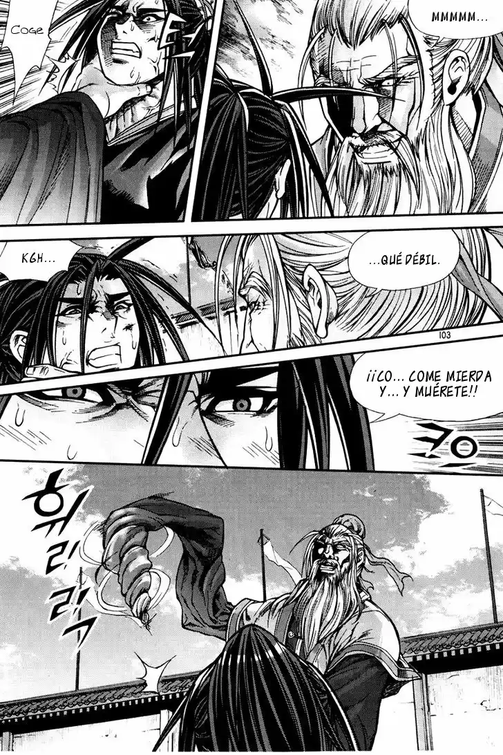 King Of Hell - Capítulo 202 - Página 27 - LectorTMOo