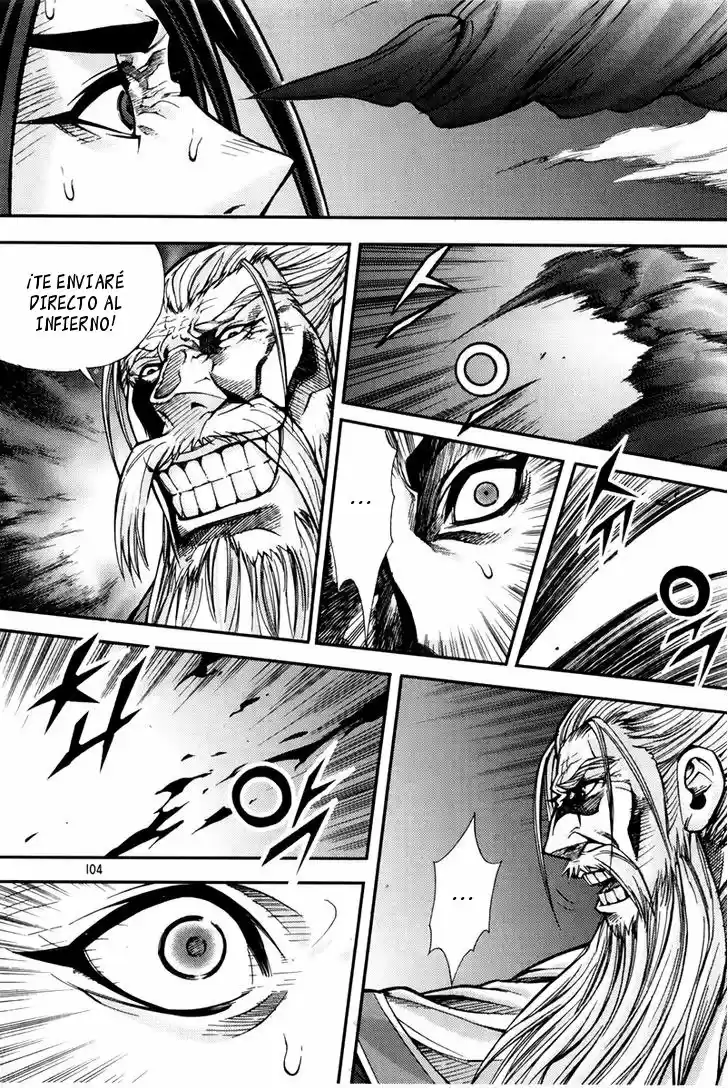 King Of Hell - Capítulo 202 - Página 28 - LectorTMOo