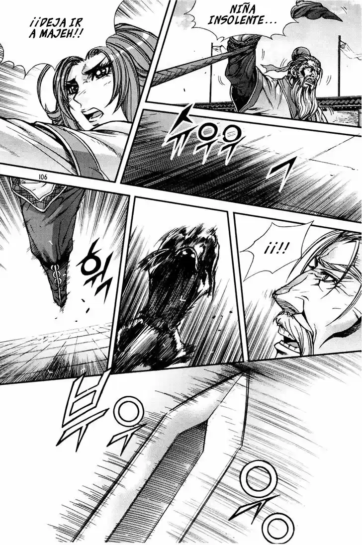 King Of Hell - Capítulo 202 - Página 30 - LectorTMOo