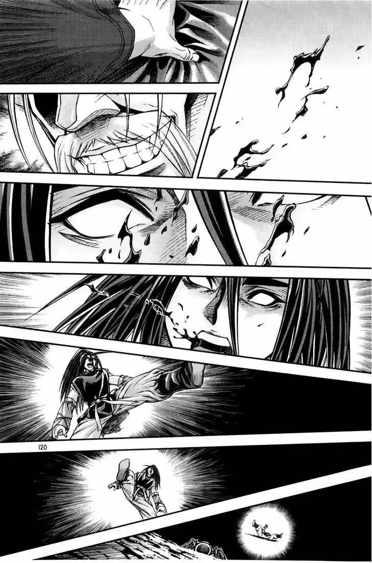 King Of Hell - Capítulo 203 - Página 12 - LectorTMOo