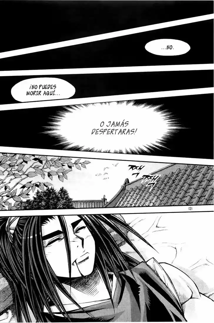King Of Hell - Capítulo 203 - Página 13 - LectorTMOo