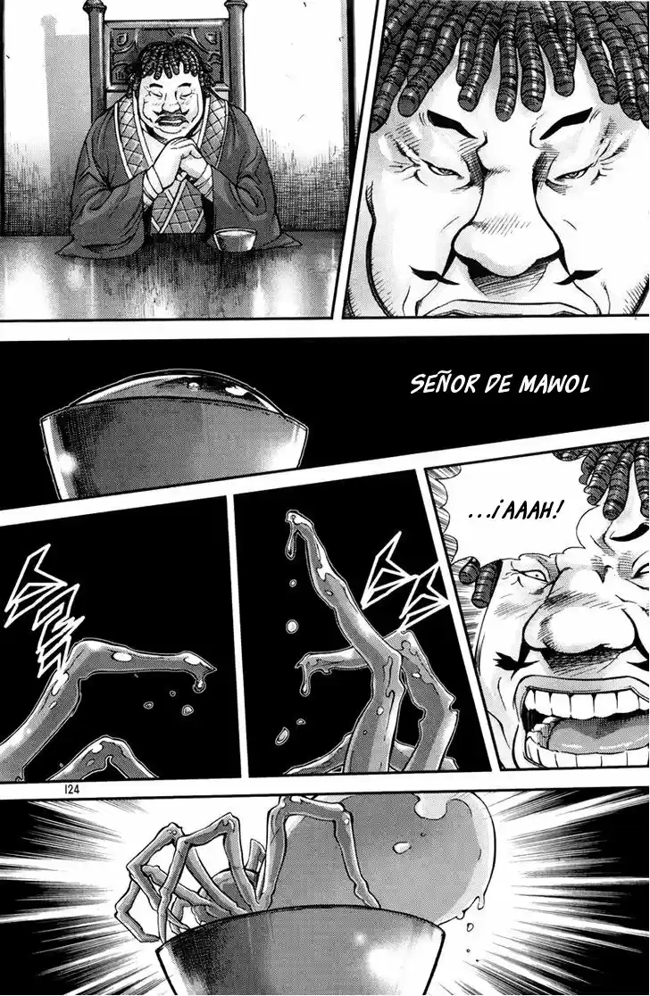 King Of Hell - Capítulo 203 - Página 16 - LectorTMOo