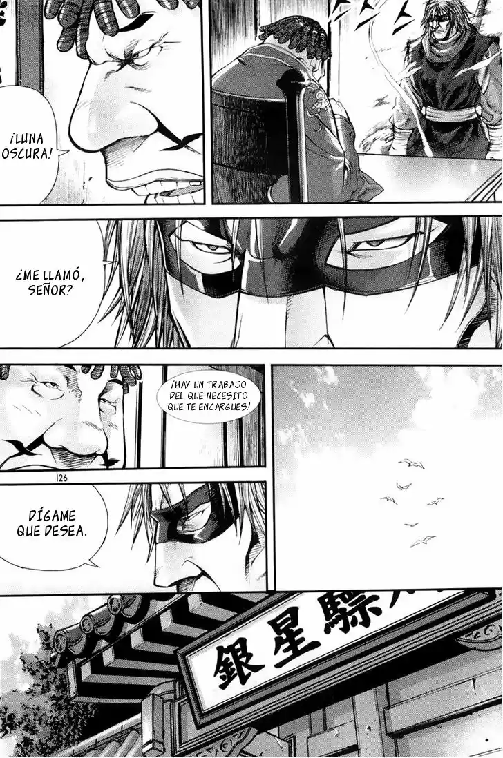 King Of Hell - Capítulo 203 - Página 18 - LectorTMOo