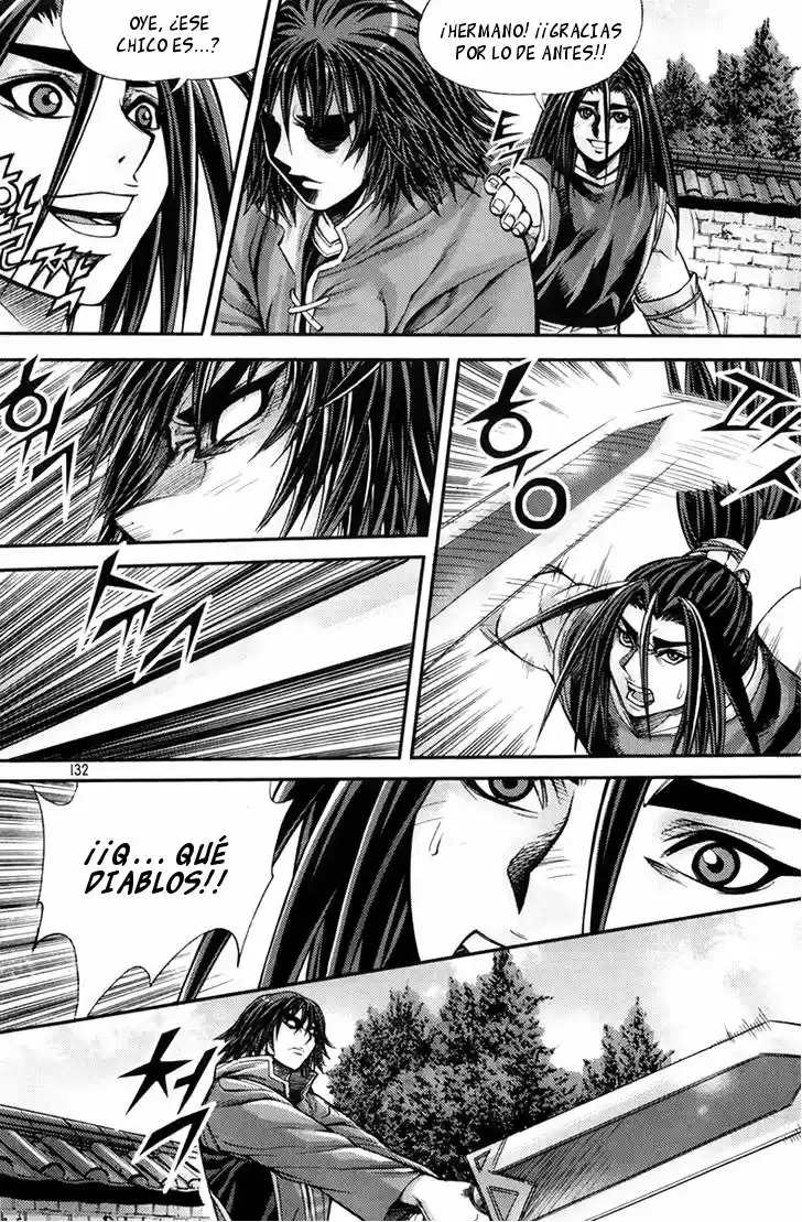 King Of Hell - Capítulo 203 - Página 24 - LectorTMOo