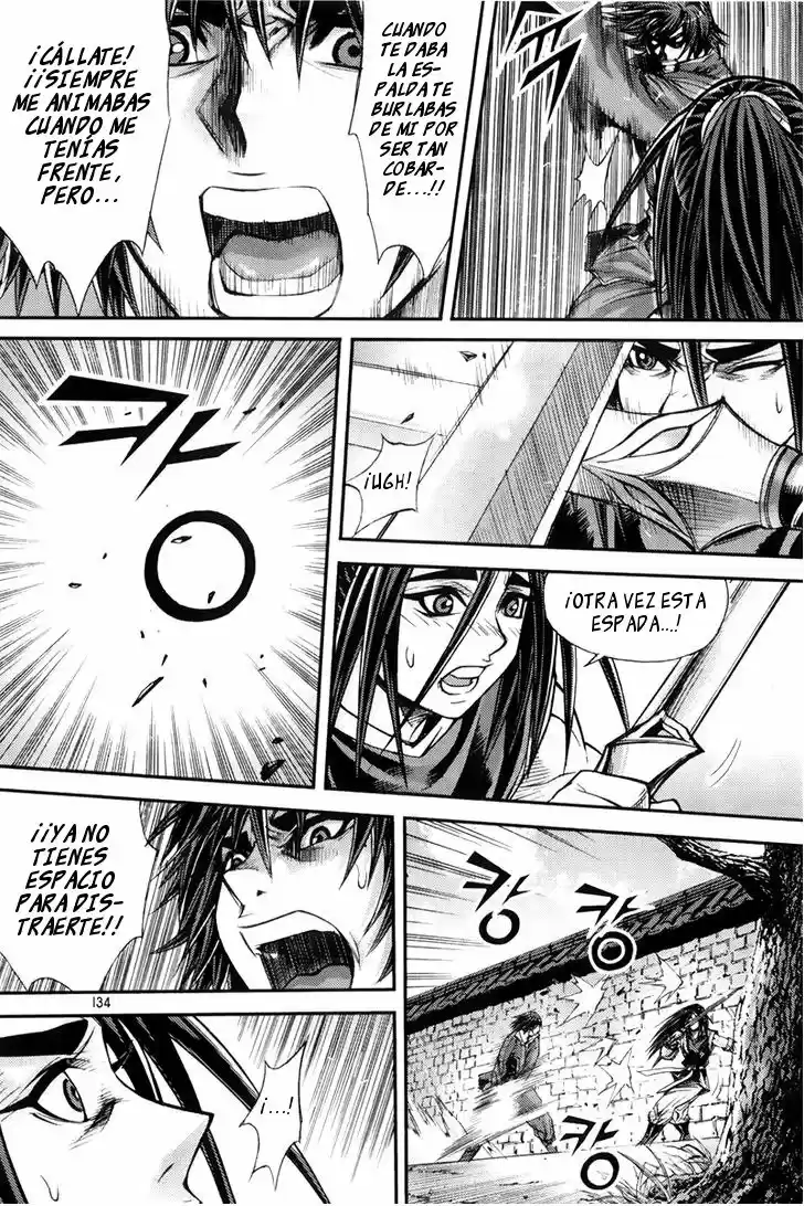 King Of Hell - Capítulo 203 - Página 26 - LectorTMOo