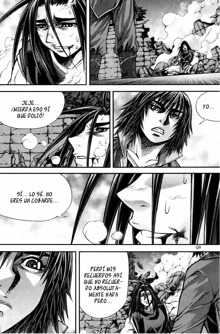 King Of Hell - Capítulo 203 - Página 31 - LectorTMOo