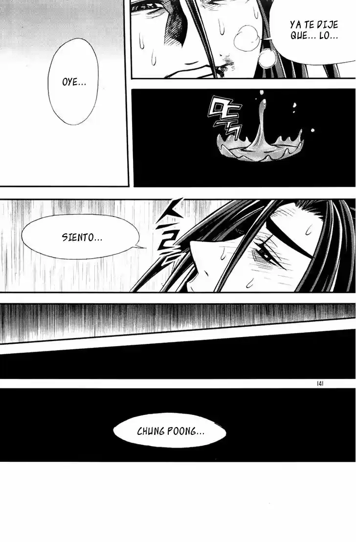 King Of Hell - Capítulo 203 - Página 33 - LectorTMOo
