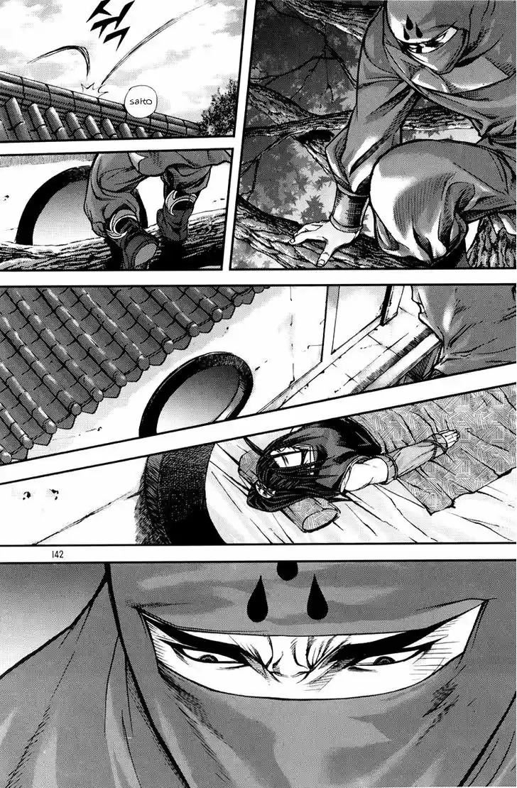 King Of Hell - Capítulo 203 - Página 34 - LectorTMOo