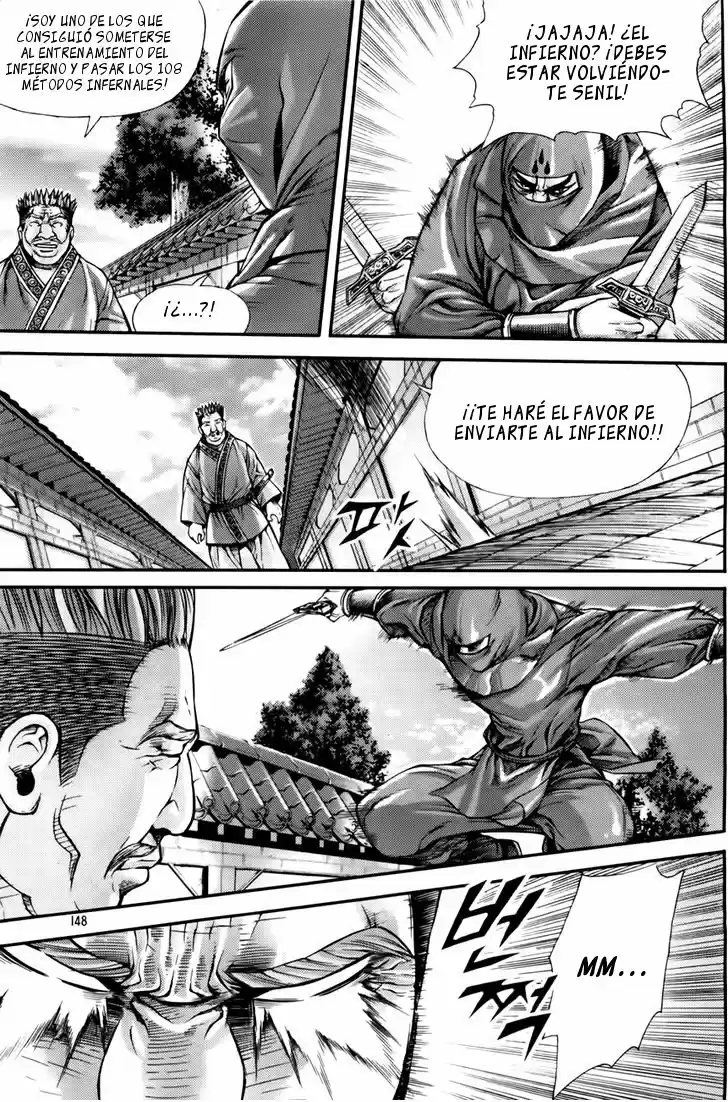 King Of Hell - Capítulo 204 - Página 6 - LectorTMOo