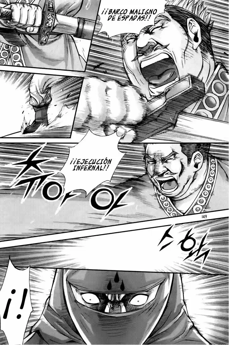 King Of Hell - Capítulo 204 - Página 7 - LectorTMOo