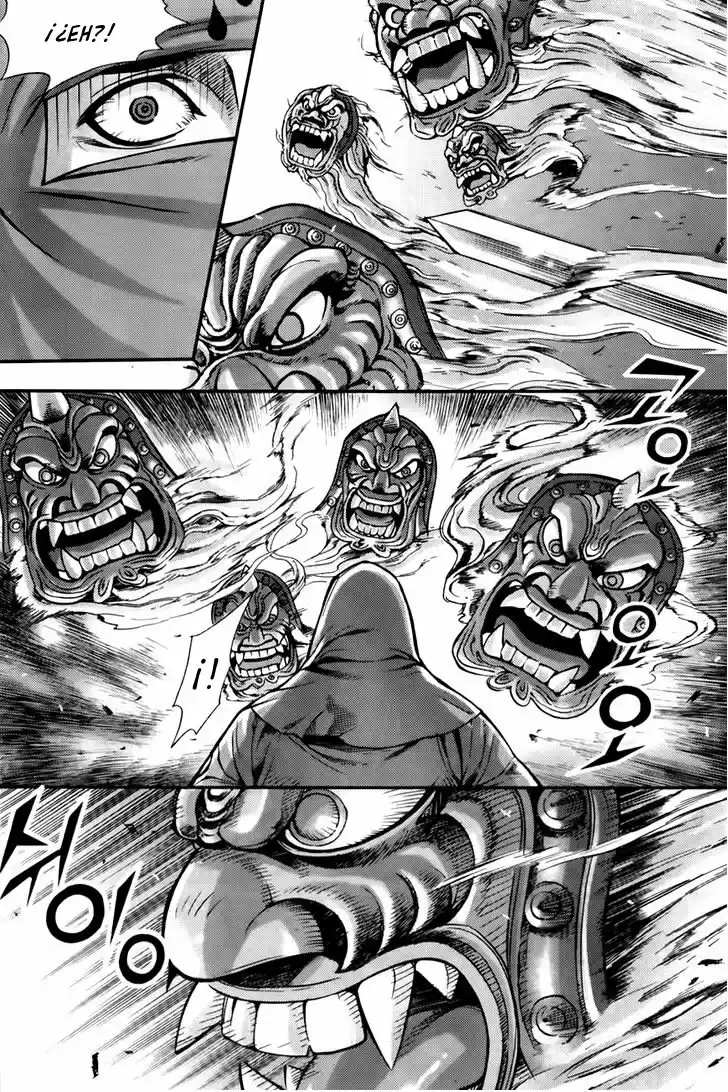 King Of Hell - Capítulo 204 - Página 9 - LectorTMOo