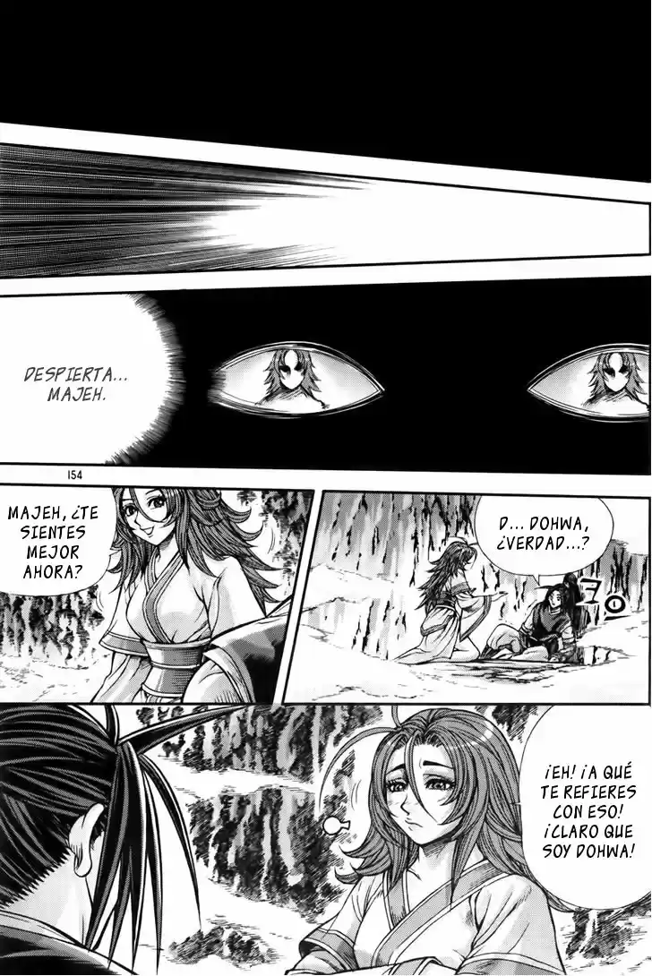 King Of Hell - Capítulo 204 - Página 12 - LectorTMOo
