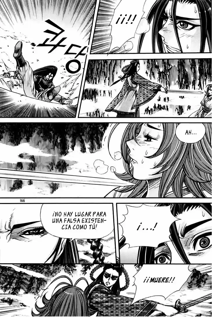 King Of Hell - Capítulo 204 - Página 24 - LectorTMOo