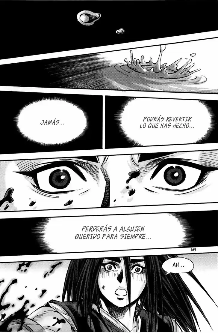 King Of Hell - Capítulo 204 - Página 27 - LectorTMOo