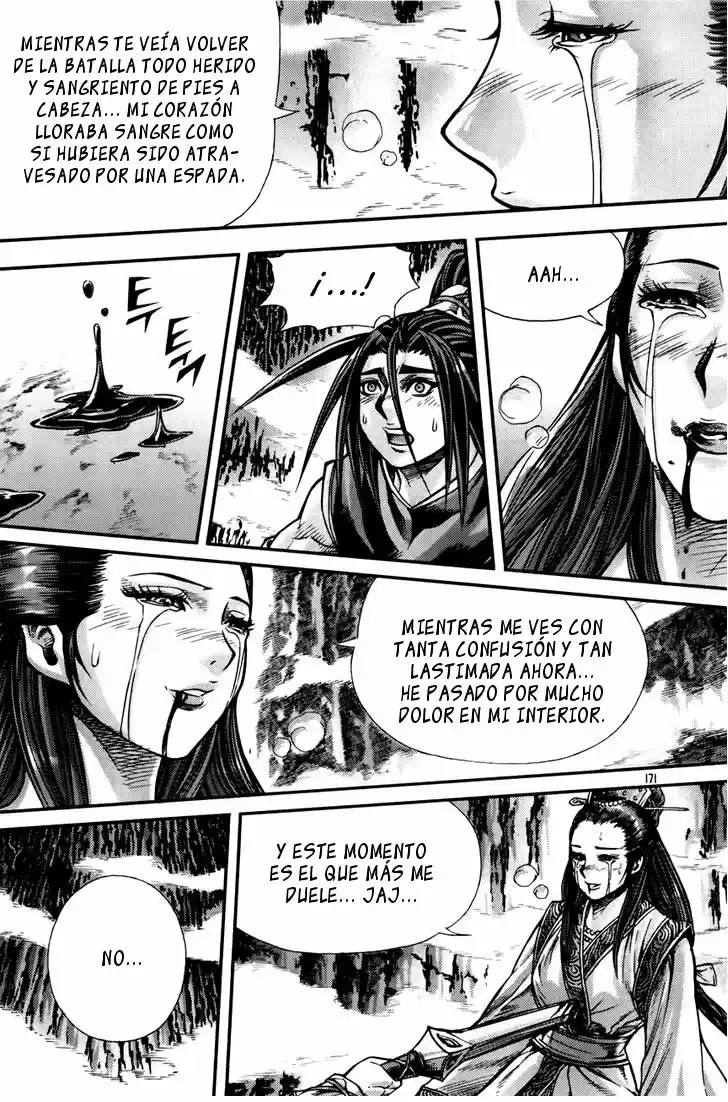 King Of Hell - Capítulo 204 - Página 29 - LectorTMOo