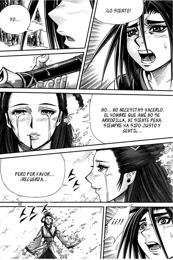 King Of Hell - Capítulo 204 - Página 30 - LectorTMOo