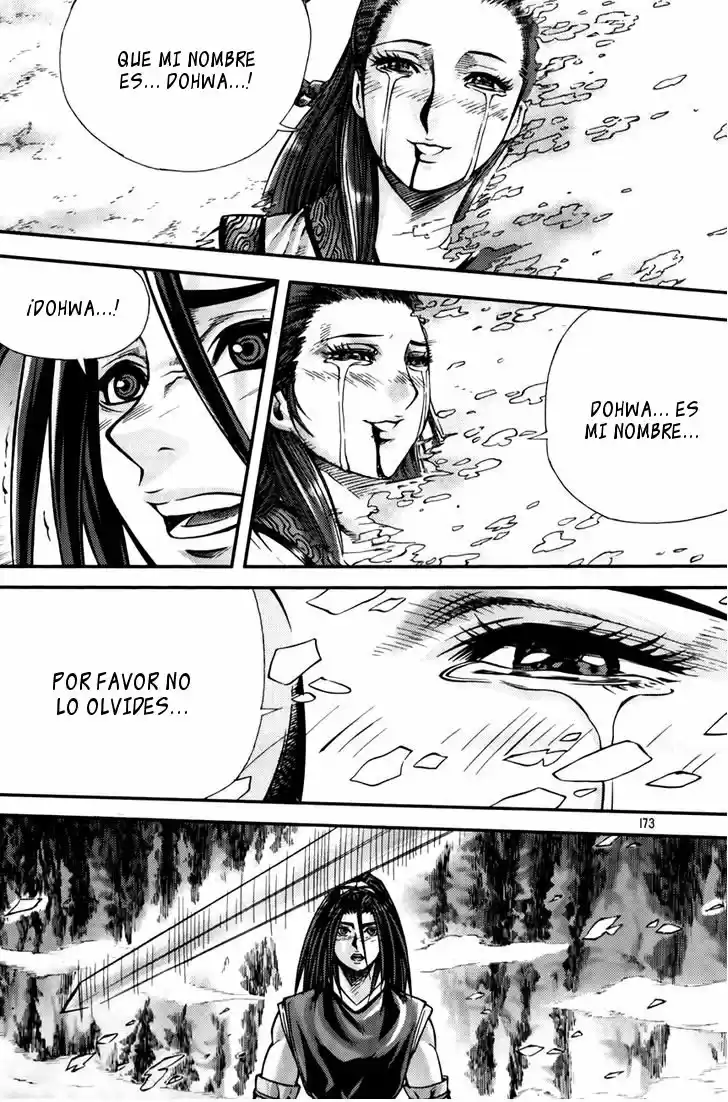 King Of Hell - Capítulo 204 - Página 31 - LectorTMOo