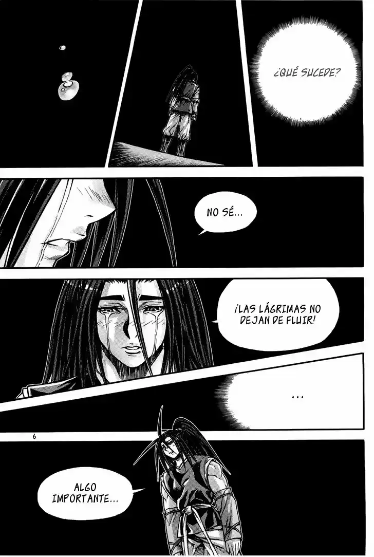 King Of Hell - Capítulo 205 - Página 5 - LectorTMOo