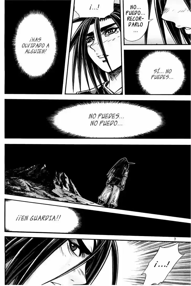 King Of Hell - Capítulo 205 - Página 6 - LectorTMOo