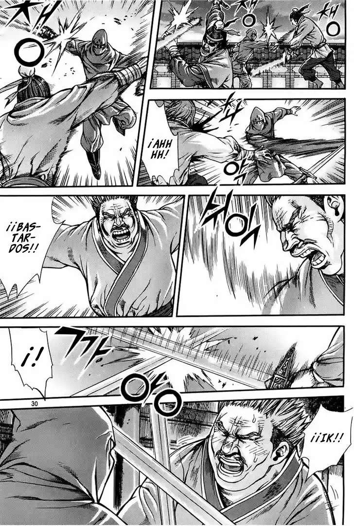 King Of Hell - Capítulo 206 - Página 8 - LectorTMOo
