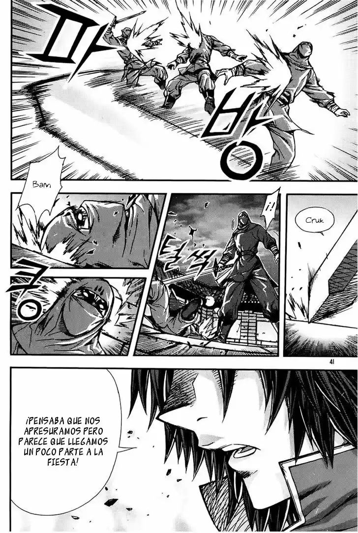 King Of Hell - Capítulo 206 - Página 19 - LectorTMOo