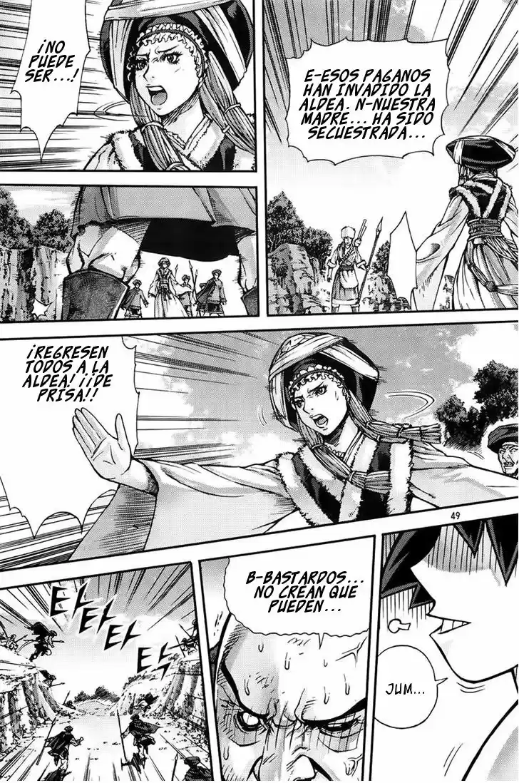 King Of Hell - Capítulo 208 - Página 13 - LectorTMOo