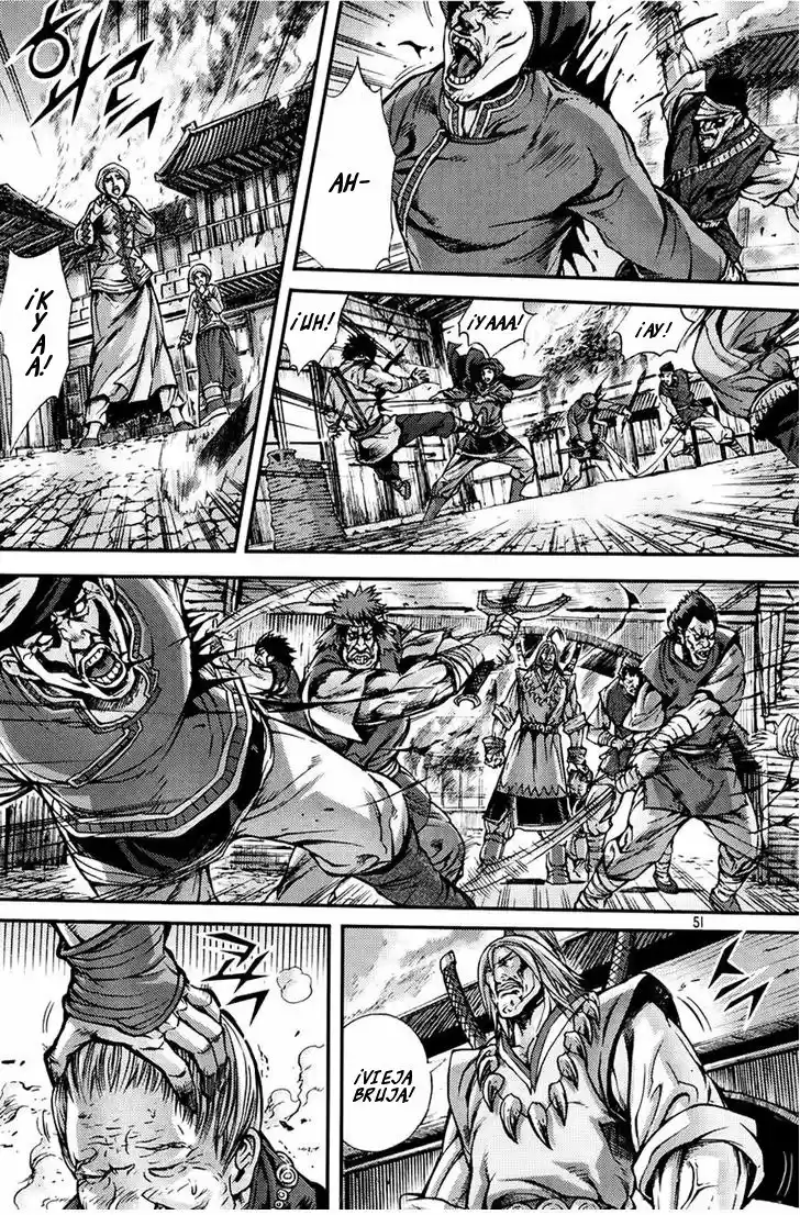 King Of Hell - Capítulo 208 - Página 15 - LectorTMOo