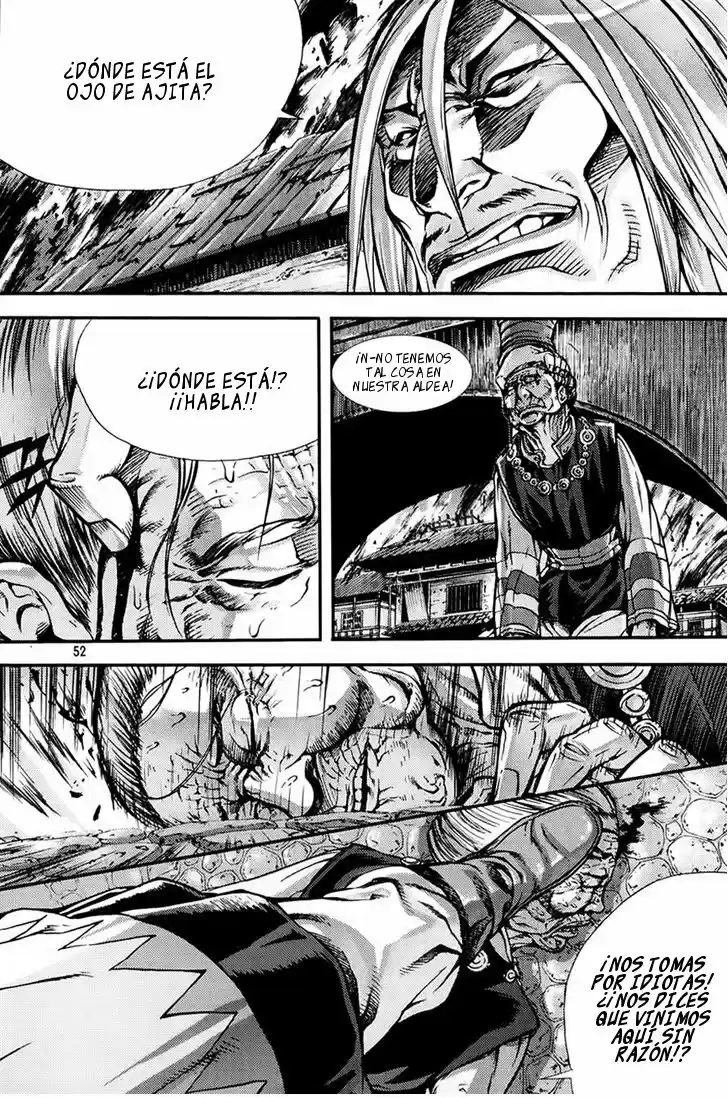 King Of Hell - Capítulo 208 - Página 16 - LectorTMOo